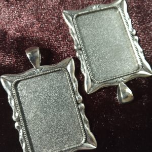 Рамка с сеттингом