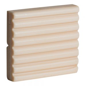 Полимерная глина 56г цвет классический телесный светлый 104