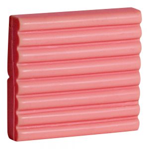 Полимерная запекаемая глина Артефакт 56г цвет цветущая сакура 116