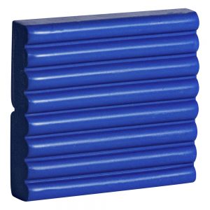 Полимерная глина 50г цвет 472 гиацинт классический