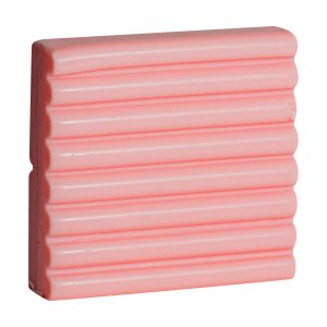 Полимерная глина Артефакт шифон 50г цвет 5112 спелая папайя