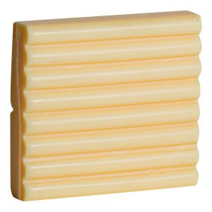 Полимерная глина 50г цвет 536 липовый мед шифон