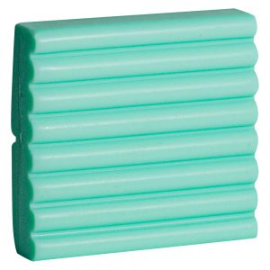 Запекаемая полимерная глина Артефакт 50г цвет 5511 кот Д_азур шифон