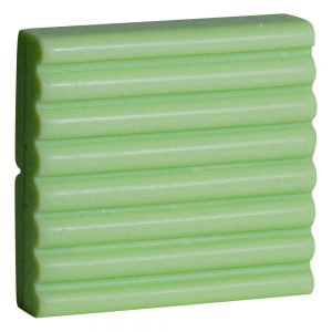 Полимерная глина 50г цвет 555 весенний бутон шифон