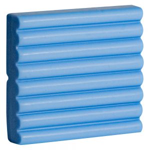 Запекаемая полимерная глина Артефакт 50г цвет 5614 незабудка шифон