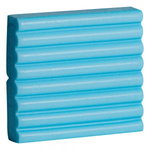 Полимерная запекаемая глина 50г цвет 569 альпийский лед шифон