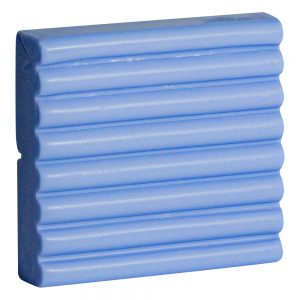 Полимерная запекаемая глина 50г цвет 577 лесная фиалка шифон