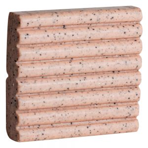 Полимерная глина для лепки 56г цвет 8114 персиковый песчаник