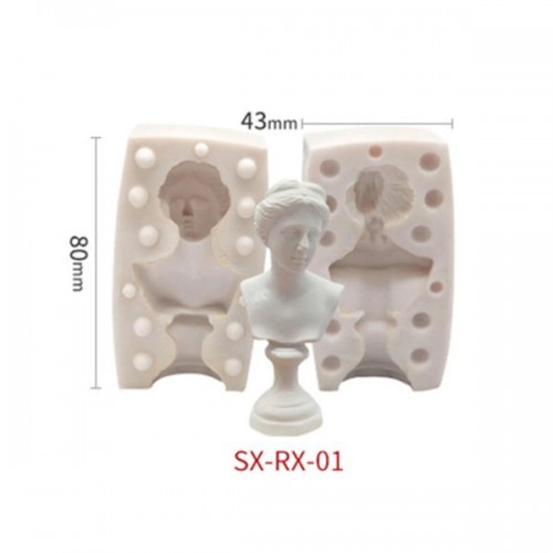 clipboard_image_b20f636e1e9a0c64-500x500 Молд силиконовый 3D Вена 8 * 4,3см S3-1