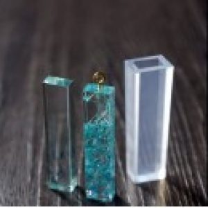 Молд силиконовый Цилиндр 5 * 1,3см 202023