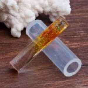 Молд силиконовый Цилиндр 5 1,5 202024