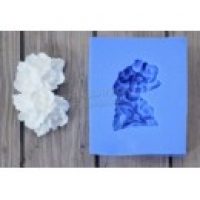 Молд силиконовый Гортензия ARTMZ0040 Молд силиконовый Гортензия ARTMZ0040