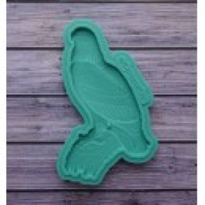 Молд силиконовый Орел (M) ARTMD0804