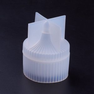 Молд силиконовый шкатулка 035-05