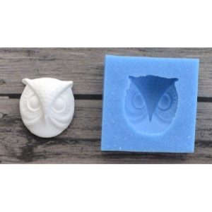 Молд Сова ARTMB0016