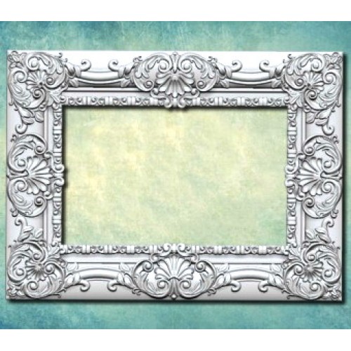 ARTMD1041-500x500 Молд Прямоугольная рамка (M) ARTMD1041