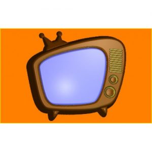 Форма для мыла ТЕЛЕВИЗОР 368