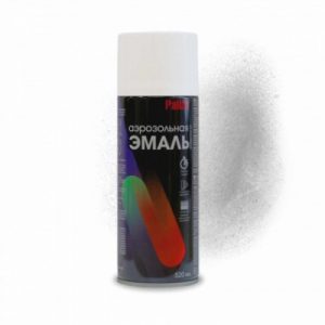 Эмаль аэрозольная универсальная