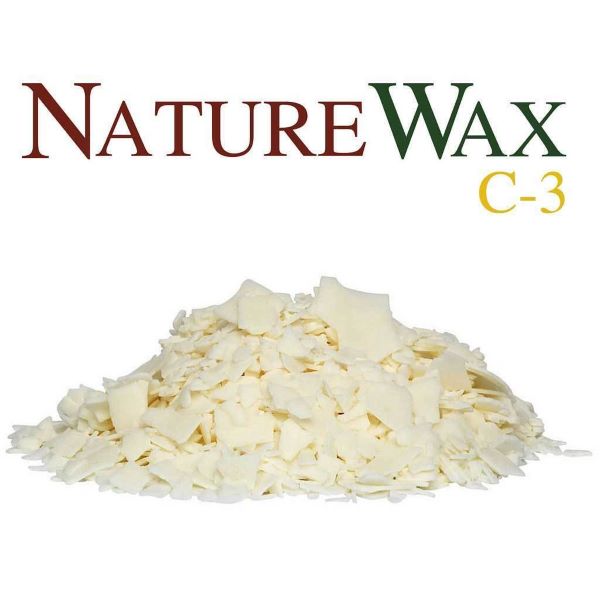 s-l1200 (1) Nature Wax C-3 воск для контейнерных свечей