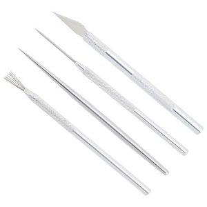 Набор инструментов, 0001-19