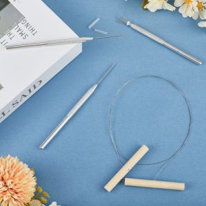 Набор инструментов из 3 предметов, 0009-49